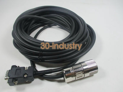 Kollmorgen VF-DA0474N-06-0 Motor Coding Cable - 5m to 20m Options - KOLLMORGEN