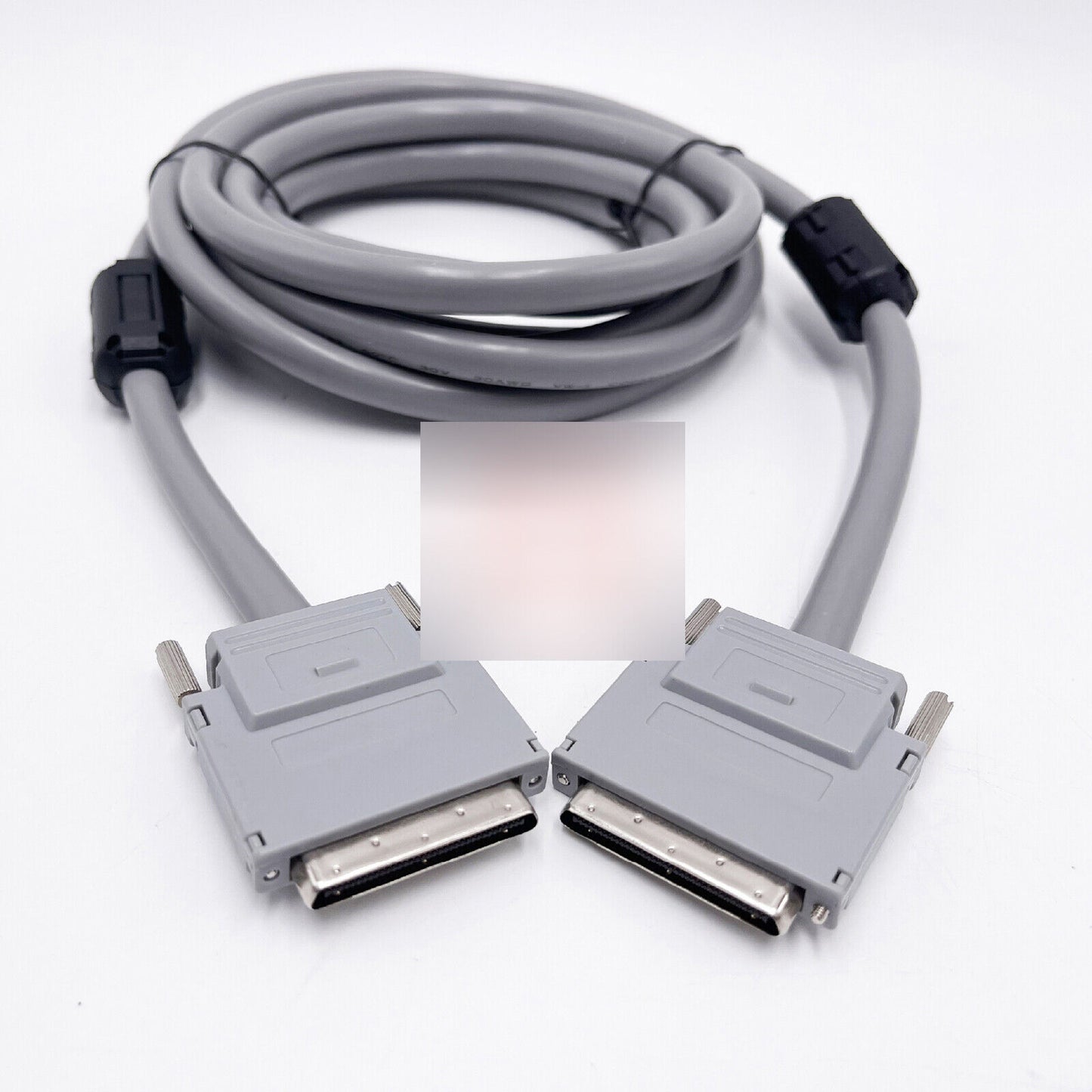 Mitsubishi Mitsubishi Q Series QC50B Connection Cable 1 Piece, 1-Year Warranty - MITSUBISHI