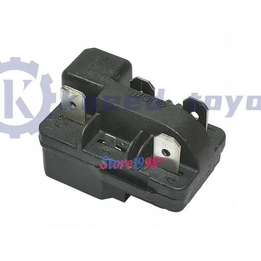 1pcs BCD-220TG Compatiable For KLIXON Refrigerator PTC Overload Starter~
