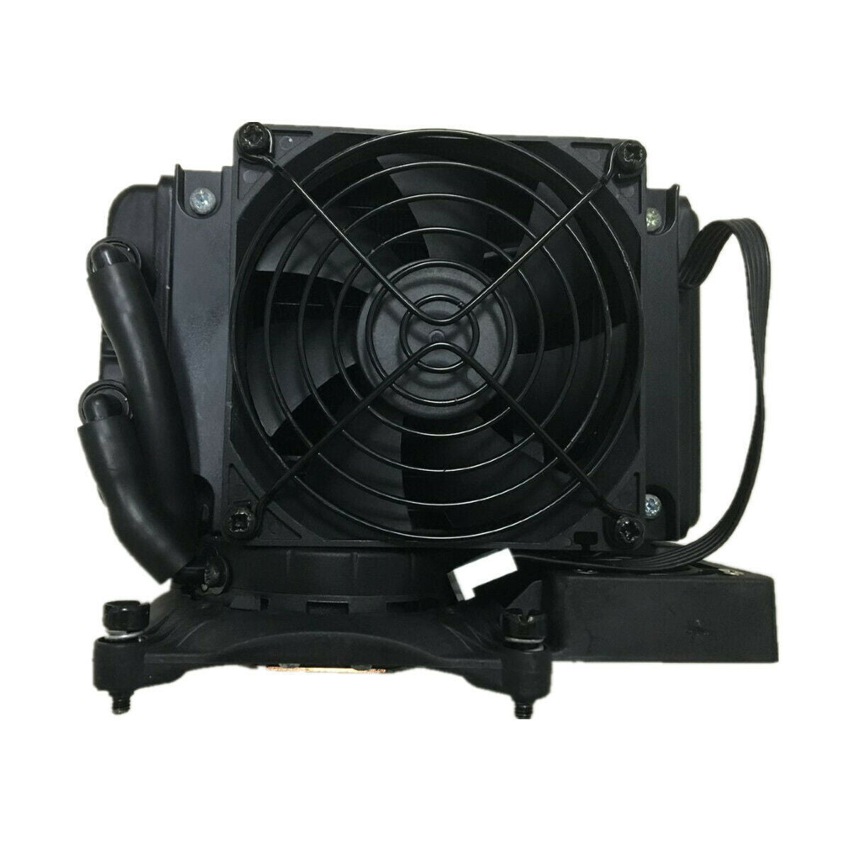 1PCS HP Z420 Water Liquid Cooling Fan Heatsink 647289-001 647289-002 647289-003