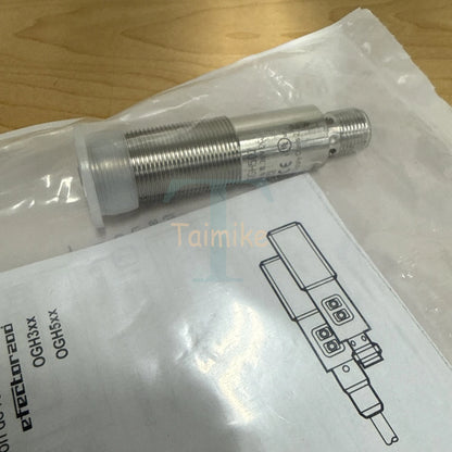 ! IFM OGH502 Photoelectric Sensor OGH-FNKG/US100