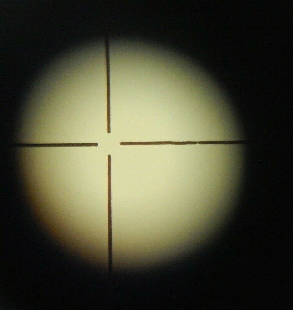 Used Optical Device WO BO for Observation and Monitoring - BRAND NAME