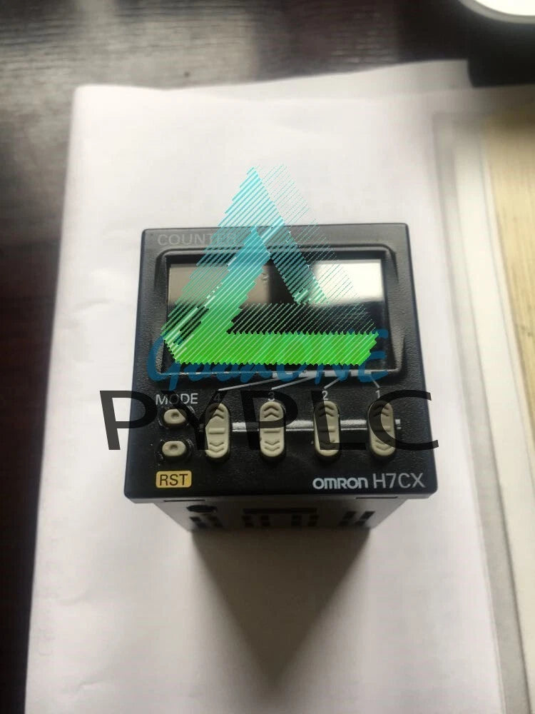 1PC Omron H7CX-A114 Counter