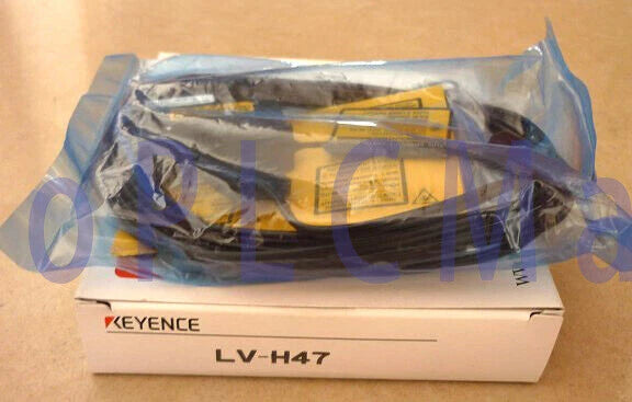 KEYENCE LV-H47 Laser Sensor 1PCS