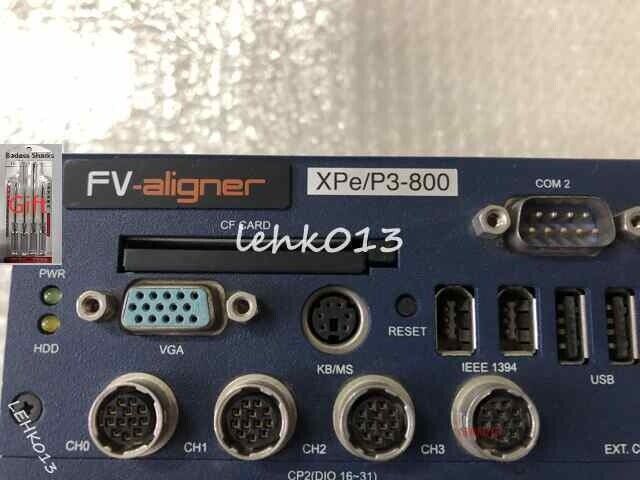 XPE/P3-800 High Performance E-Commerce Charger - XPE