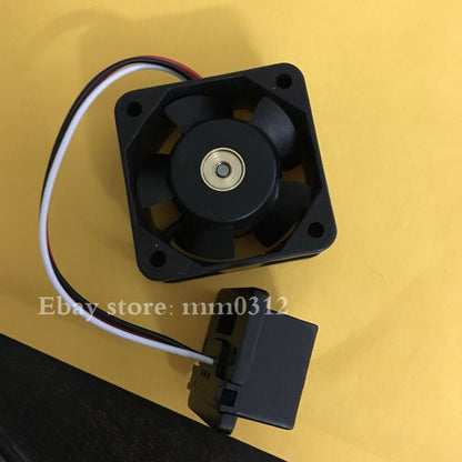 1pcs Sanyo A90L-0001-0575#A 9WF0424H6503 24V 0.09A for FANUC fan