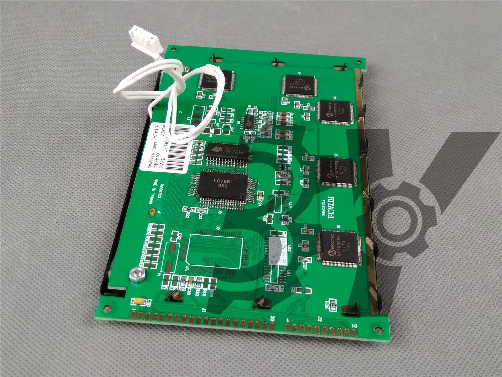 new 1PCS for Hitachi LMG7400PLFC 5.7" 320*240 LCD Screen Display Panel - HITACHI