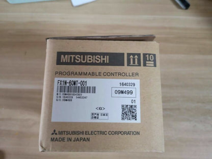 1PC Mitsubishi FX1N-60MT-001 FX1N60MT001 In Box Free Shipping *TT