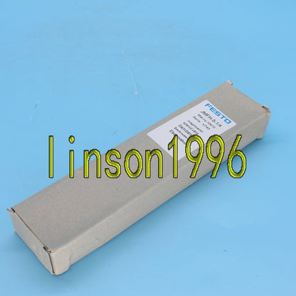 FESTO JMFH-5-1/4 Double Solenoid Valve - FESTO