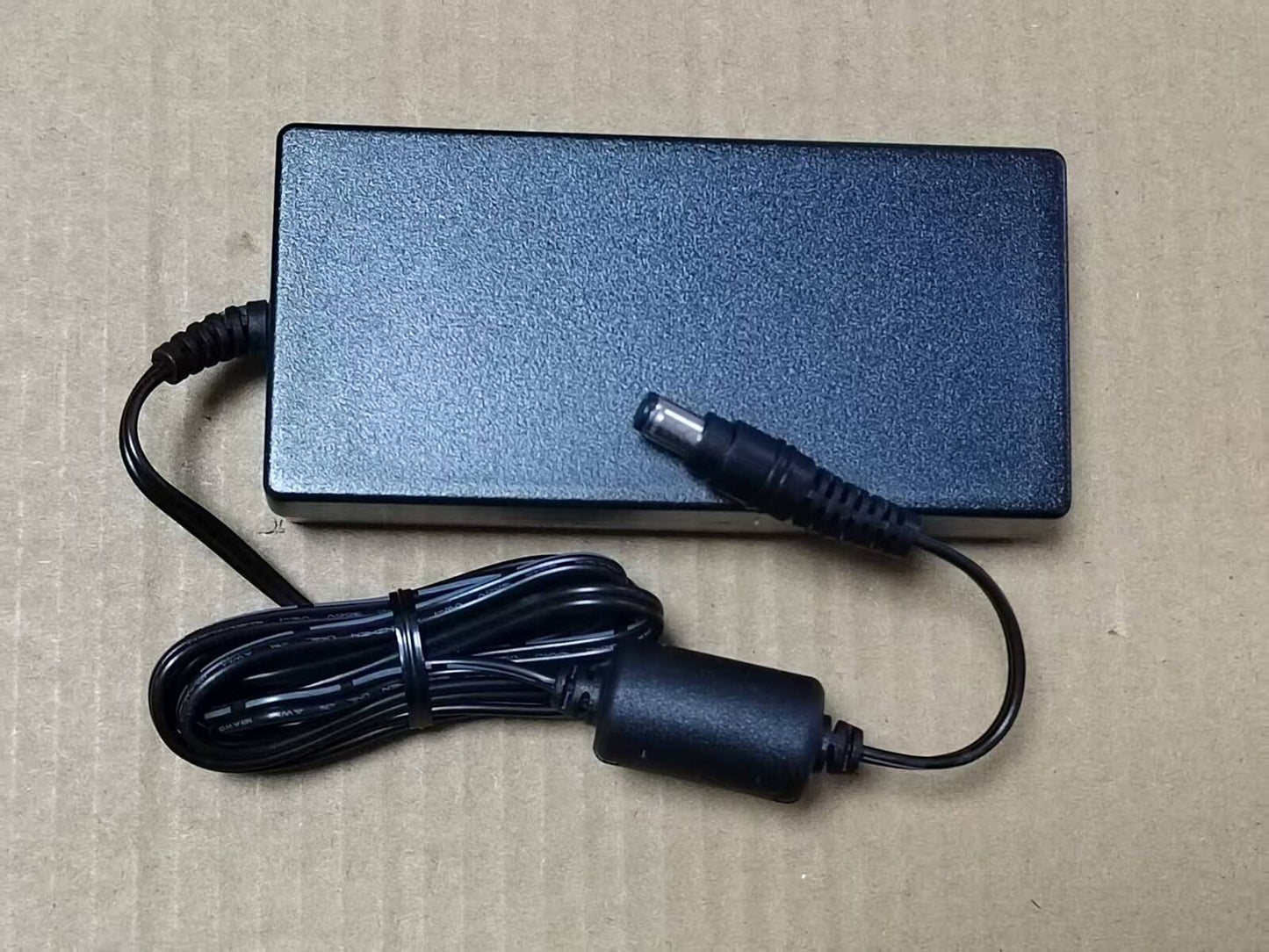 used  Panasonic AW-RP50 Remote Camera Controller AC Adapter Power Supply