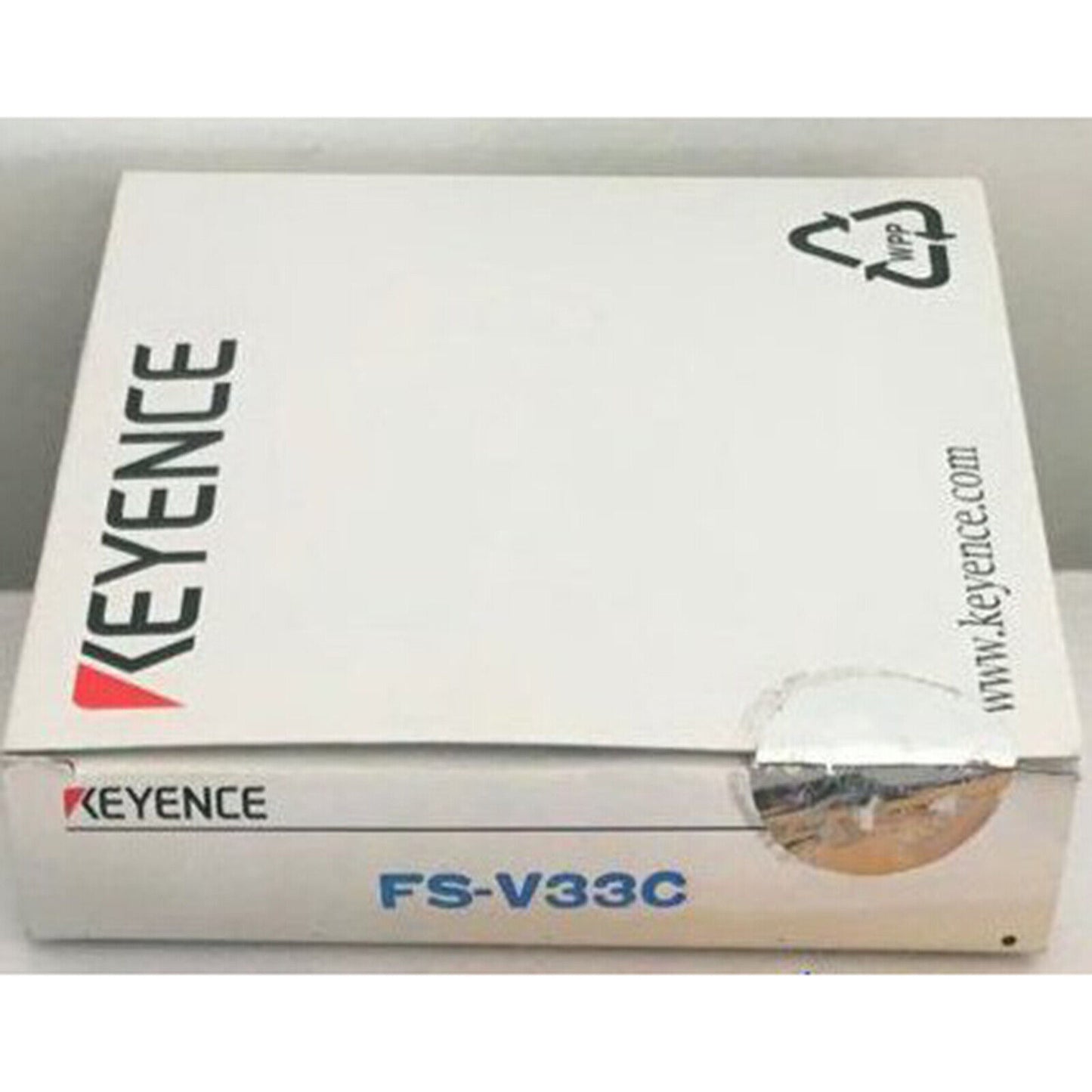 KEYENCE Fiber Optic Sensor - KEYENCE