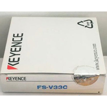 KEYENCE Fiber Optic Sensor - KEYENCE