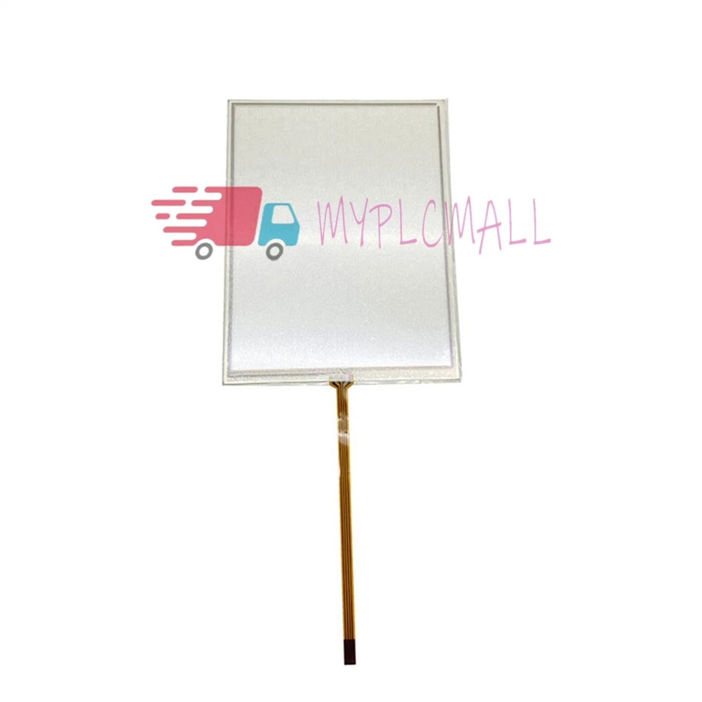 Touch Screen F FANUC A05B-2256-C103#EMH Teach Pendant Panel Glass Digitizer