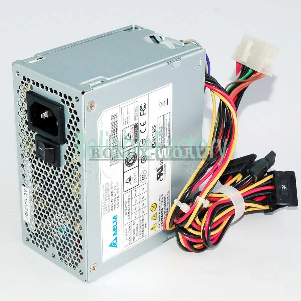 ONE Delta DPS-200PB-176D Power Supply 200W