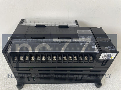 Omron CP1H-XA40DR-A PLC - OMRON