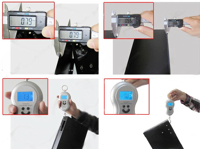 new 8-port ST fiber optic terminal box Single mode/Multimode full flange + pigtail