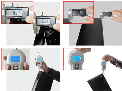 new 8-port ST fiber optic terminal box Single mode/Multimode full flange + pigtail