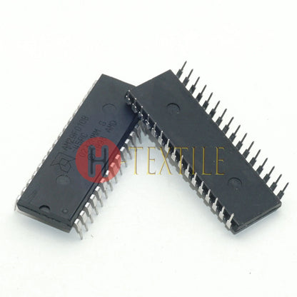AMD AM29F010B-45PC AM29F010B 29F010 1MBIT Flash EEPROM 45NS DIP32 x 5PCS