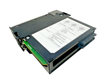 used Allen-Bradley 1756-EN2T Communications Bridge - ALLEN-BRADLEY