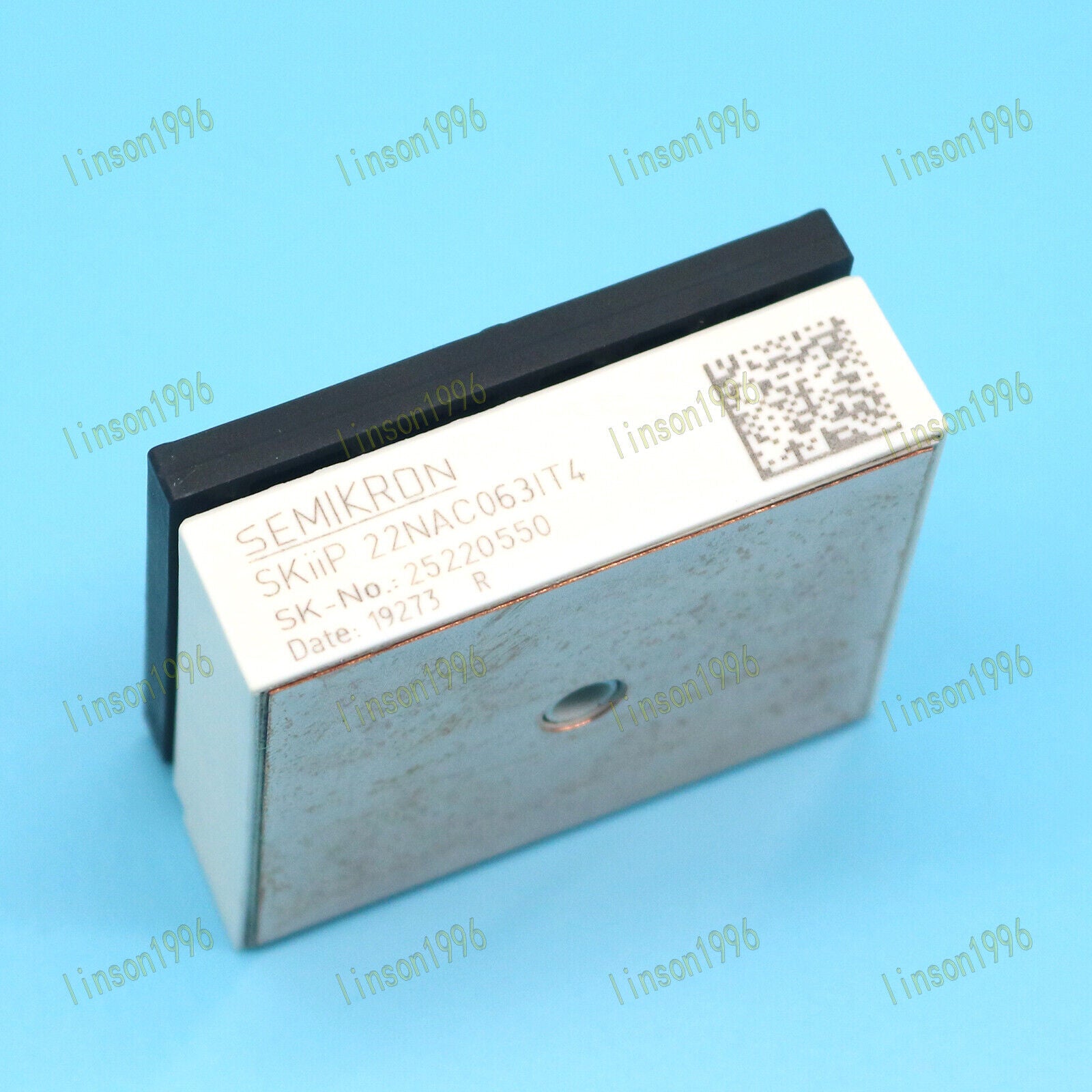 1PC SKIIP22NAC063IT4 SEMIKRON Module Fast Delivery - SEMIKRON