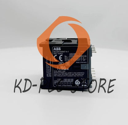 1PC ABB B7-30-10-P 24VAC AC Contactor Fast delivery