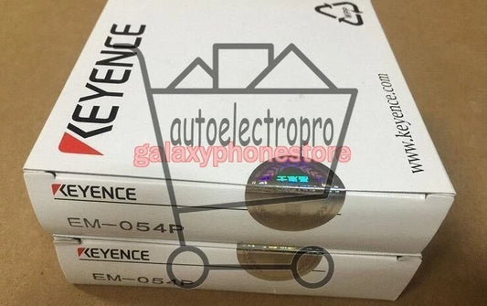 1PCS for KEYENCE Proximity Sensor EM-054P hpg