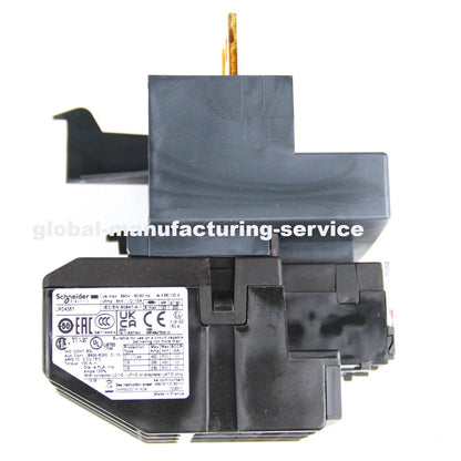 new Schneider LRD4367 Telemecanique Bimetallic Thermal Overload Relay 95~120A - SCHNEIDER
