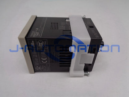 1pcs Omron Timer H5CZ-L8 ( H5CZL8 ) 100-240VAC #C