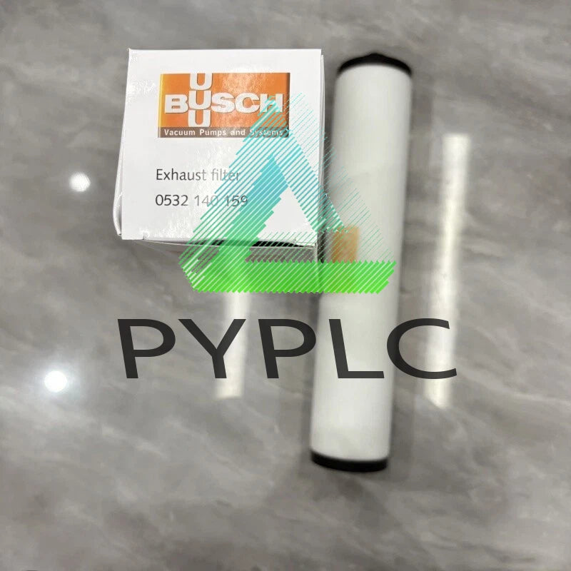 1PCS FOR Busch 0532140159 Vacuum Pump Exhaust Filter Fast delivery~