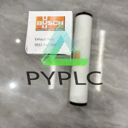 1PCS FOR Busch 0532140159 Vacuum Pump Exhaust Filter Fast delivery~