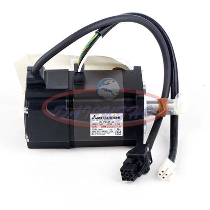 new 1PC MITSUBISHI HC-PQ23K-UE Servo Motor - MITSUBISHI