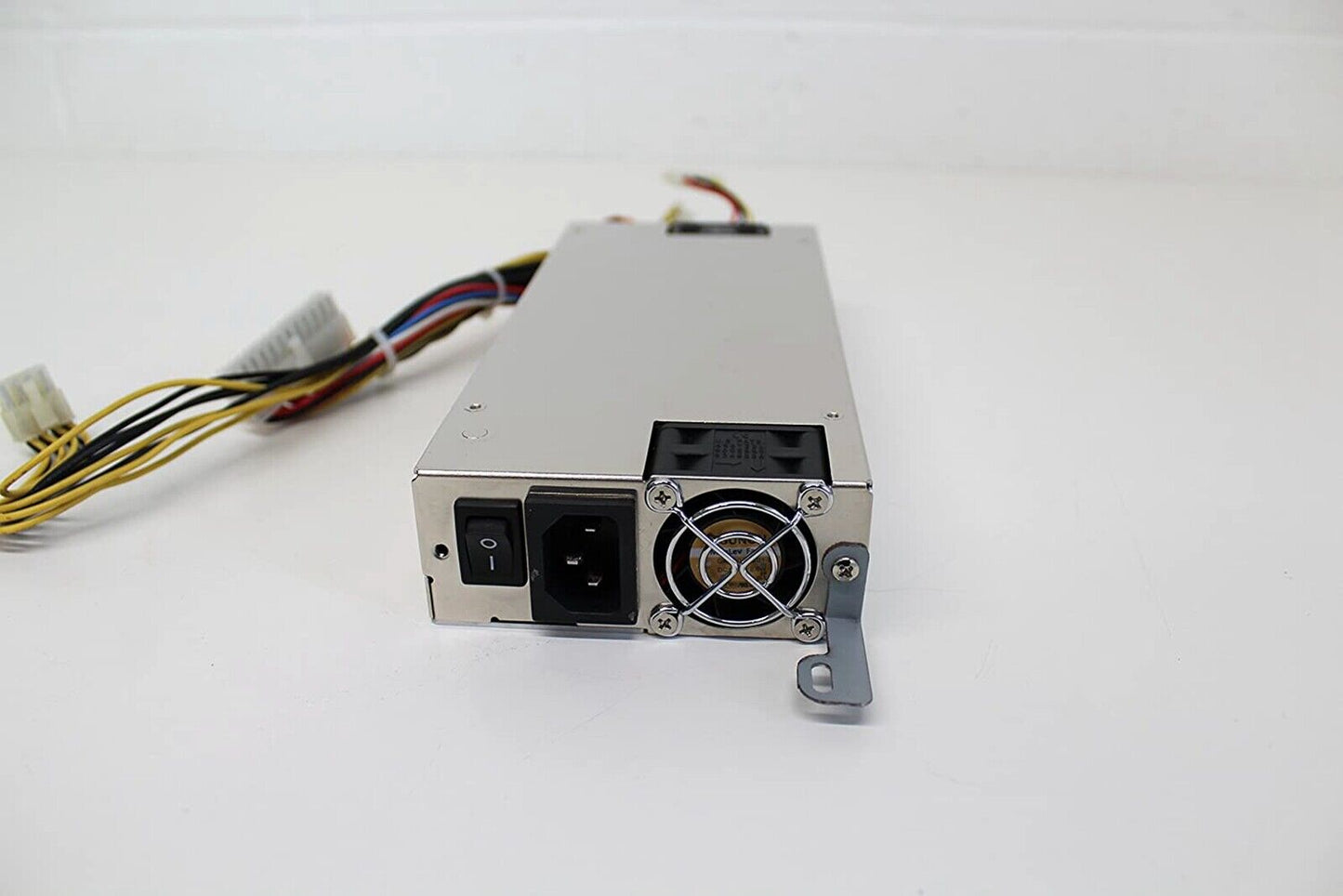 ZIPPY P1H-6400P 400W Power Supply - ZIPPY POWER SYSTEMS