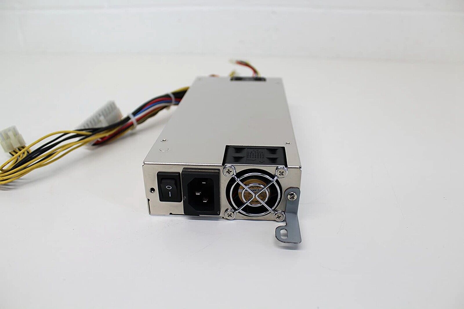 ZIPPY P1H-6400P 400W Power Supply - ZIPPY POWER SYSTEMS