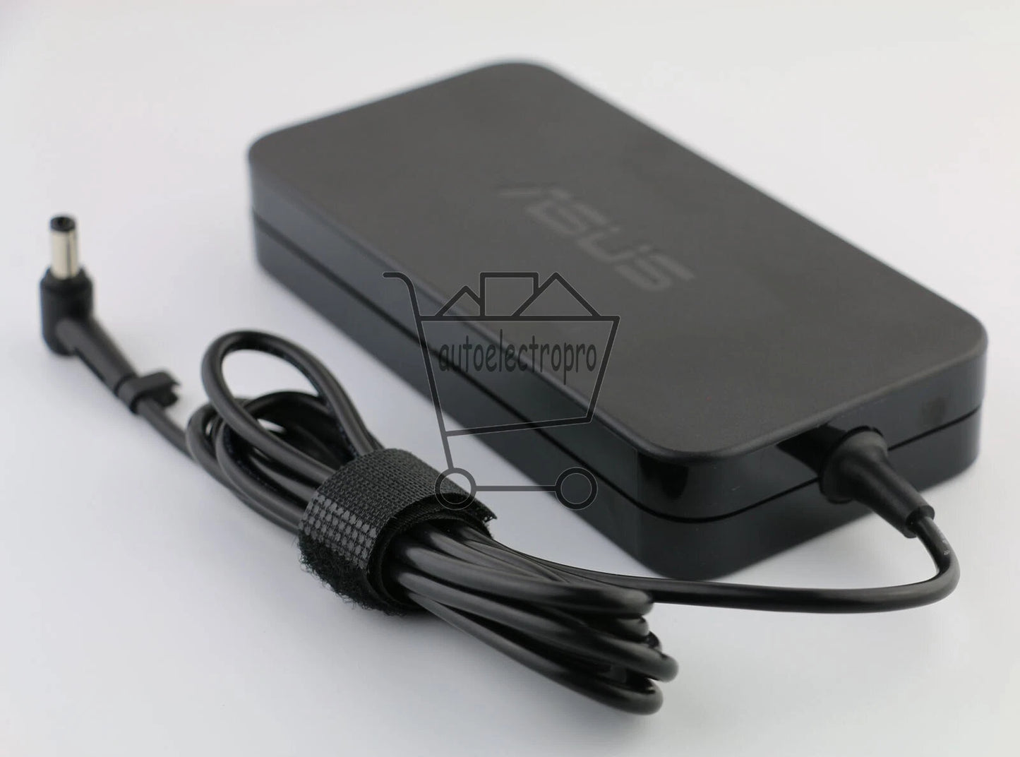 120W AC Power Supply Adapter For ASUS ROG Strix OLED XG27AQDMG Gaming Monitor