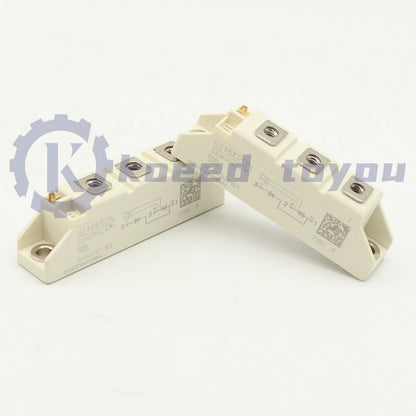 3Pcs SKKH92/16E SEMIKRON SCR SKKH92-16E US