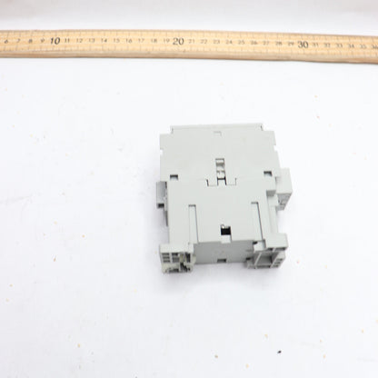 Allen-Bradley Contactor 50/60Hz 110/120V Coil 100-C16D10 SHIP - ALLEN-BRADLEY