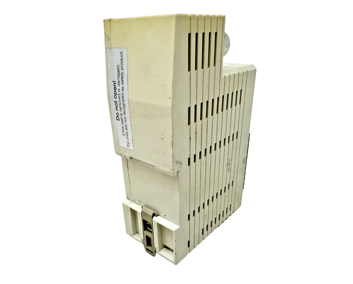 used Panasonic SF-C11 Light Curtain Control Unit - PANASONIC