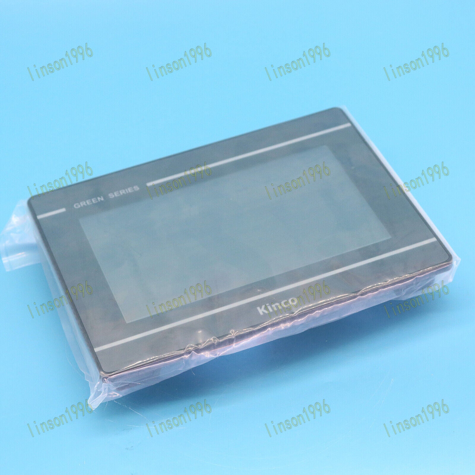 new 1PC  KINCO GL070 HMI Touch Screen Panel KINCO