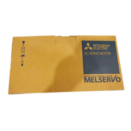 Mitsubishi HF-KP73JKW04-S2 Servo Motor - New in Box - MITSUBISHI