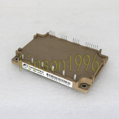 New One FUJI 7MBP25RSB120 Module Power Supply 7MBP25RSB12061 - FUJI