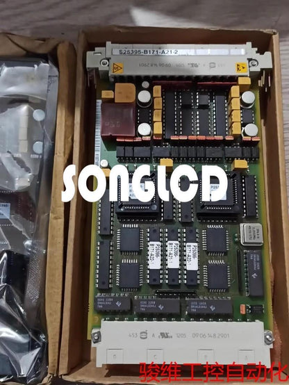 1PCS S25395-B171-A21-2 - Reliable Electronic Component - SIGMA