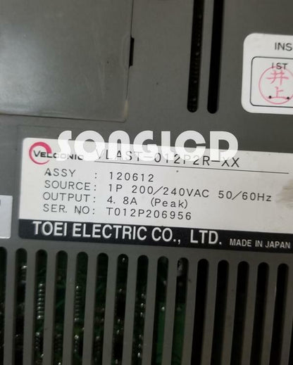 1pcs vlast-012p2r-xx - KOEED