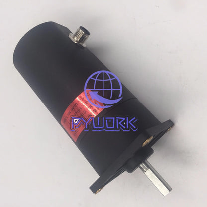 Pull Servo Drive Motor G2.144.1141 24V for Heidelberg SM52 SM74 XL75 Repair