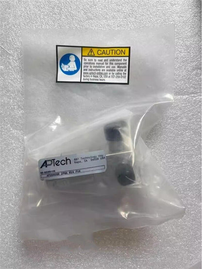 new APTech AP3550SM 2PWA MV4 FV4 Pneumatic diaphragm valve - APTECH