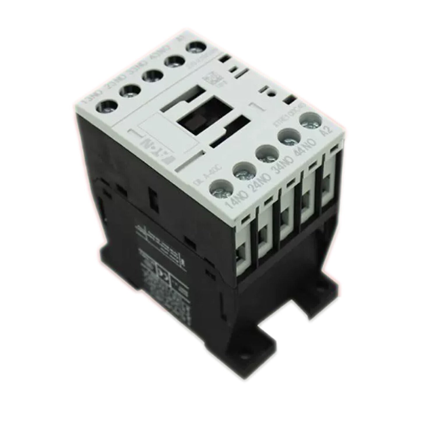 1PC Eaton MOELLER DILA-40C 220-230V 50Hz Contactor Relay with 100A Capacity - EATON