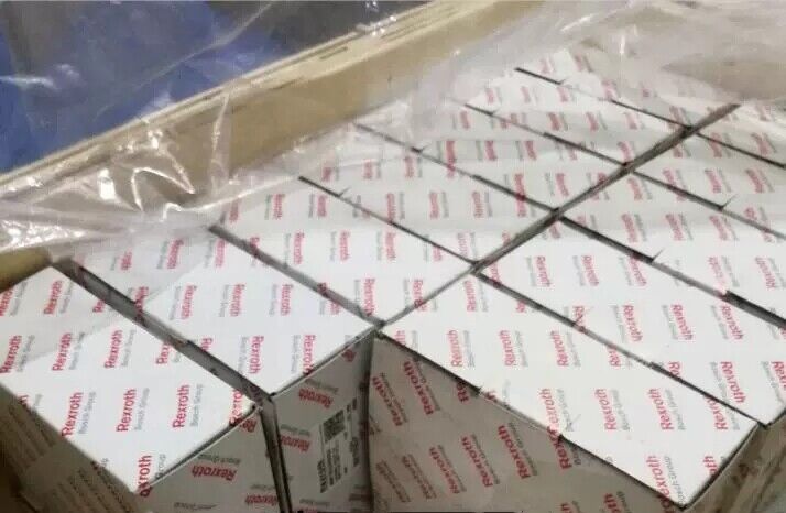 R151324012 Rexroth Ball screw nut ZEM-E-S 25X10RX3-4#YC - REXROTH