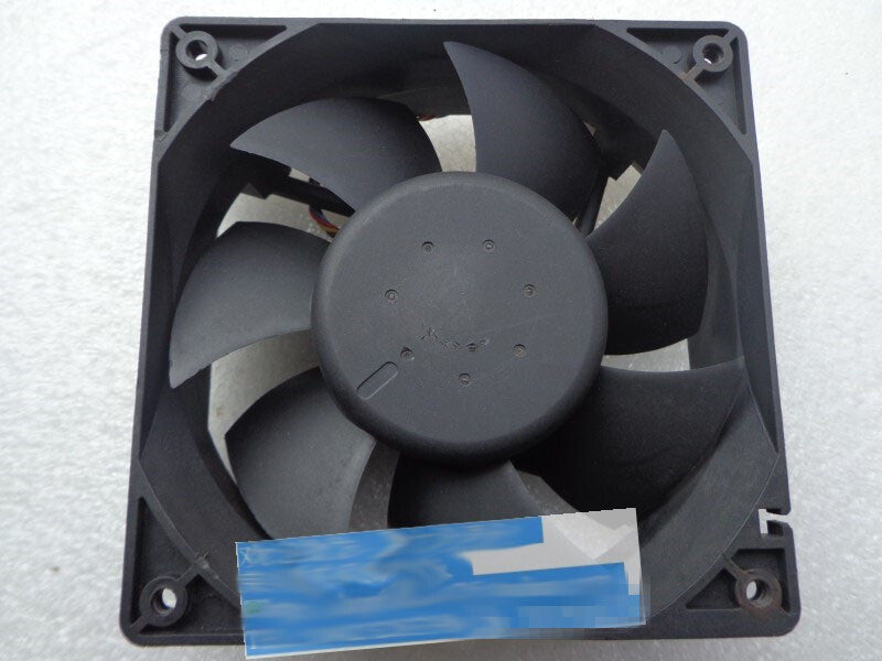 Delta AFC1212DE -4C23 12V 3.0A 12038 server fan