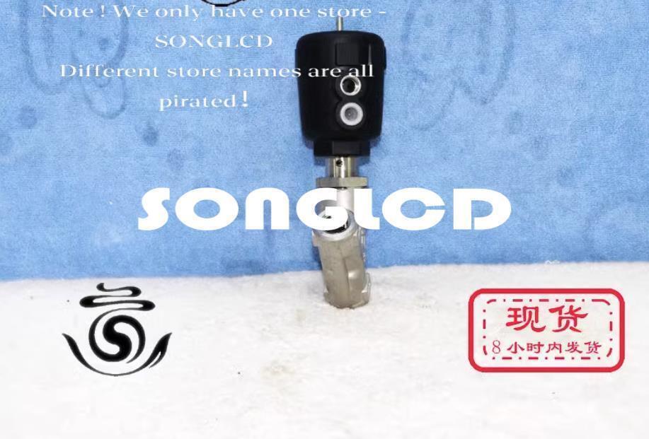 1pcs Class 150 PN25 316L DN13 Stainless Steel Valve - KOEED