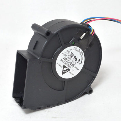 Delta BFB1012M-BG51R 12V 0.48A 4-pin switch blower - DELTA