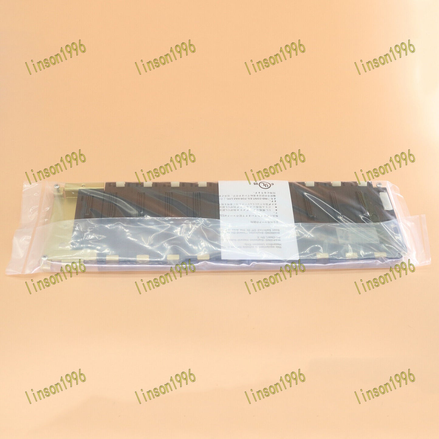 Omron C200HW-BI101-V1 PLC Module | High-Reliability Compact Design | 1 Year Warranty | Omron Industrial Automation Solutions - OMRON